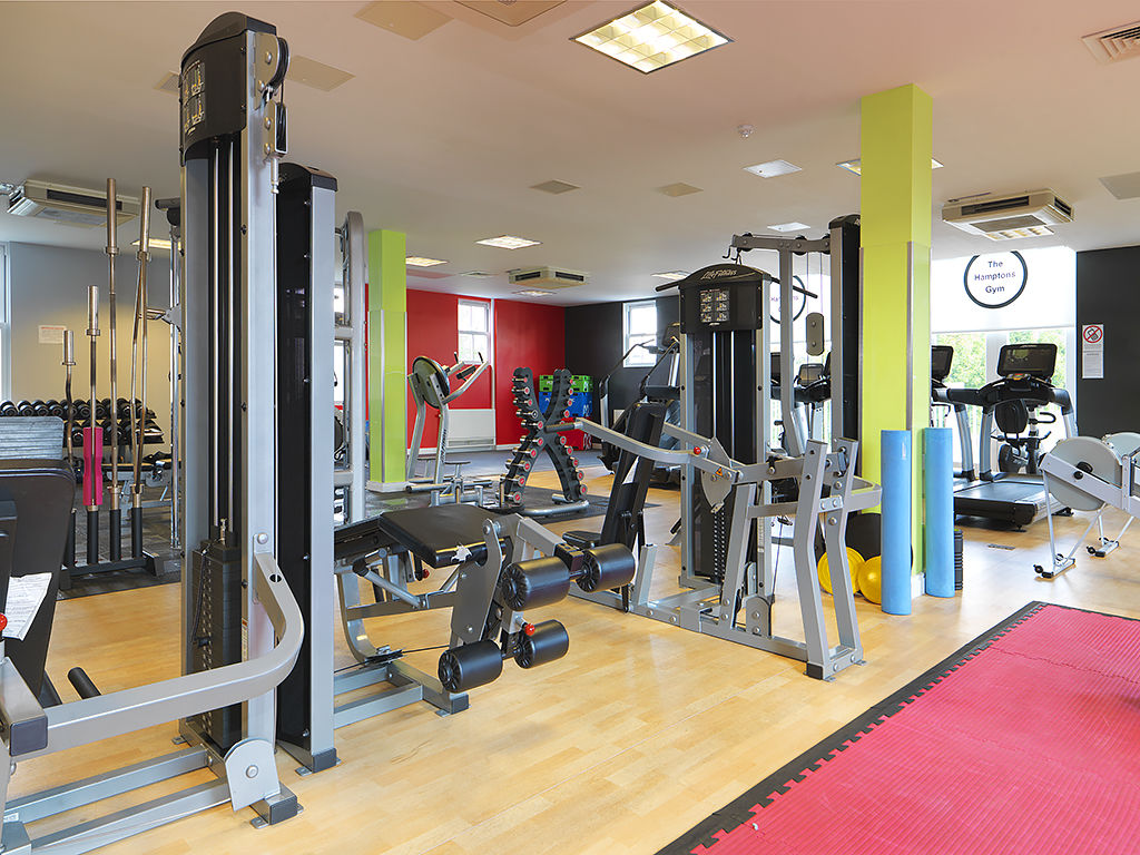 Ivy Gate- click for photo gallery